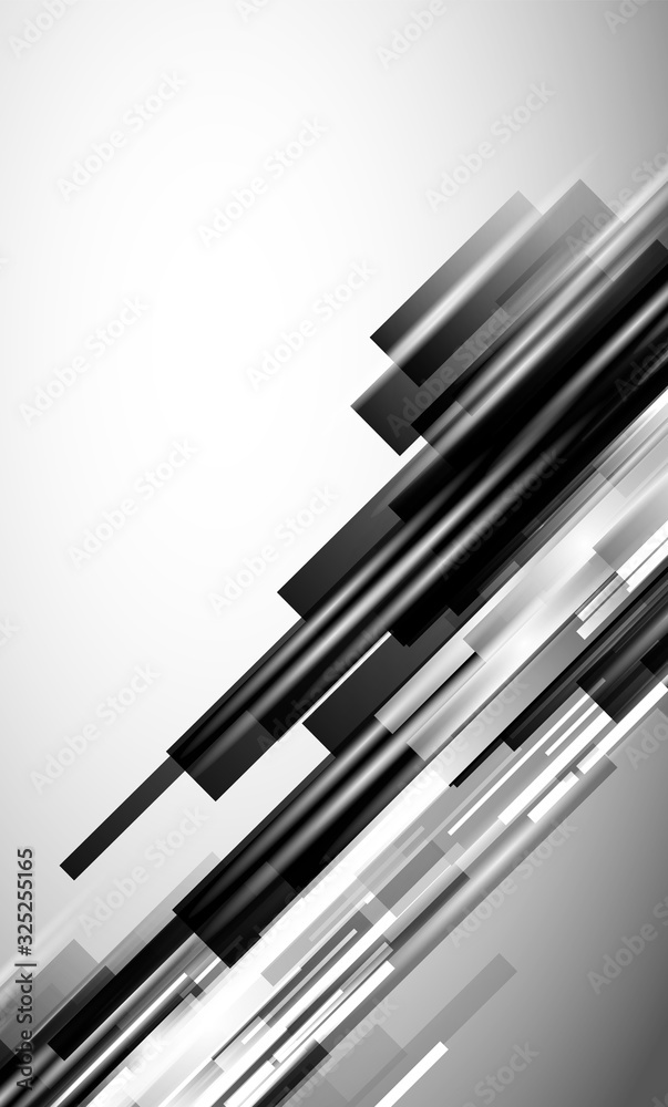 Abstract background, straight lines, dynamic concept. Geometric trendy template. Vector Illustration For Wallpaper, Banner, Background, Card, Book Illustration, landing page Abstract background, straight lines, dynamic concept. Geometric trendy template. Vector Illustration For Wallpaper, Banner, Background, Card, Book Illustration, landing page