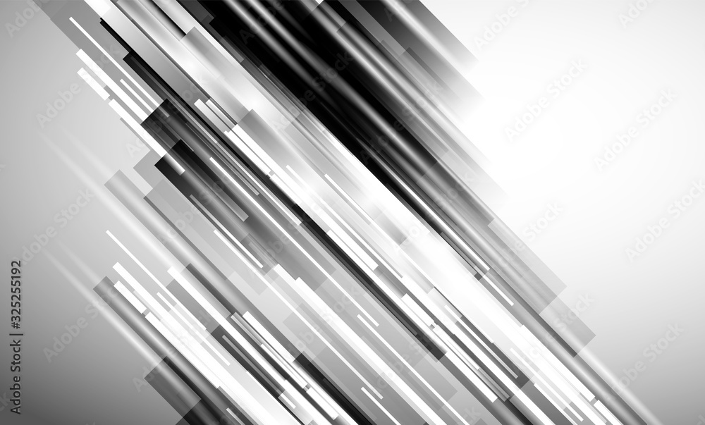 Abstract background, straight lines, dynamic concept. Geometric trendy template. Vector Illustration For Wallpaper, Banner, Background, Card, Book Illustration, landing page Abstract background, straight lines, dynamic concept. Geometric trendy template. Vector Illustration For Wallpaper, Banner, Background, Card, Book Illustration, landing page