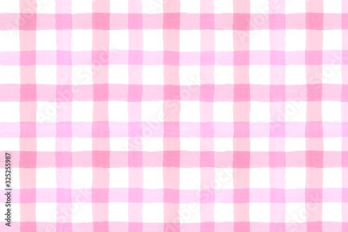check pattern background 