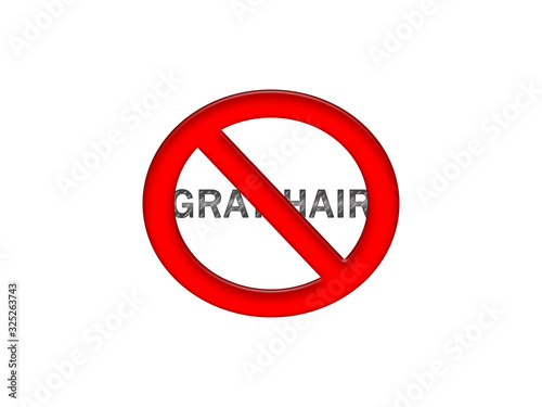 Free Download No Gray Hair  - GFXLoad