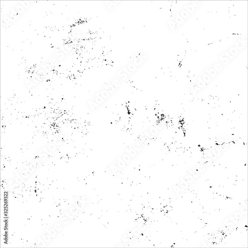 Vector grunge back and white.abstract background illustration.