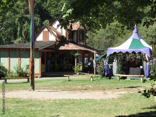 Renaissance Faire