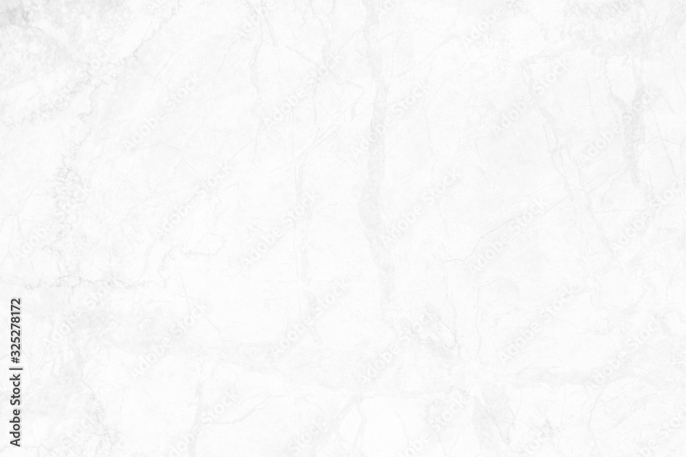White marble texture with natural pattern for background or design art work White marble texture with natural pattern for background or design art work
