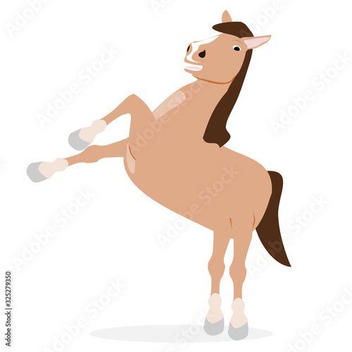 Pferd