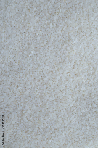 Jasmine rice grits