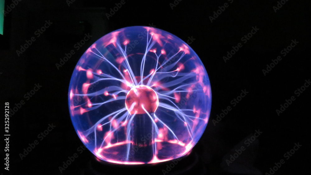 Plasma Plasma