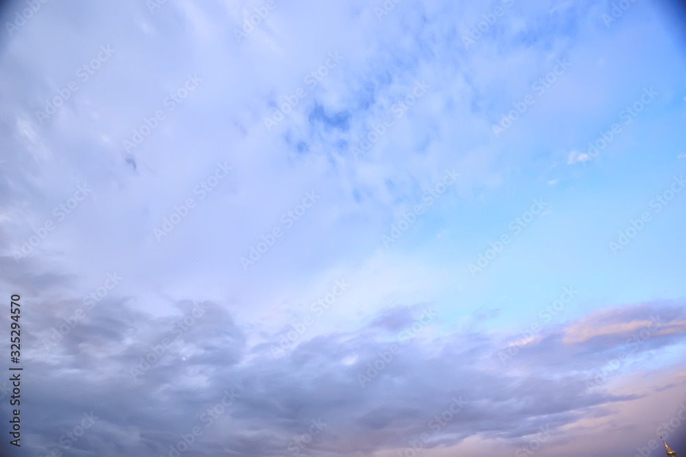 clouds background sky / beautiful background top weather clouds