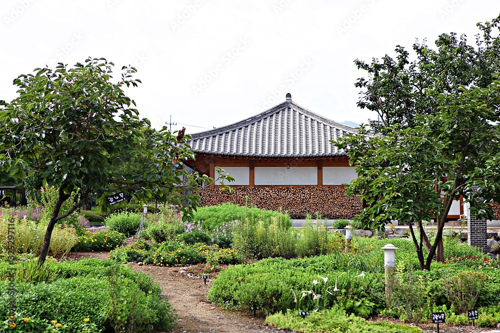 공주한옥마을 공주한옥마을