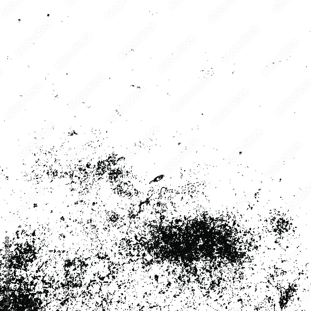 Vector grunge texture. Black and white abstract background. Eps10 Vector grunge texture. Black and white abstract background. Eps10