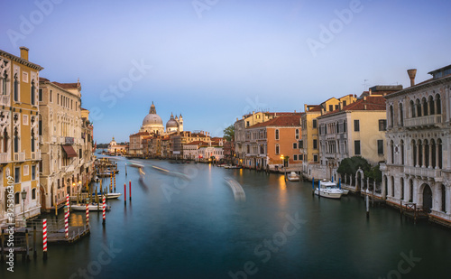 grand canal in venice