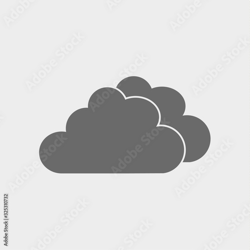 weather icon, vector desing