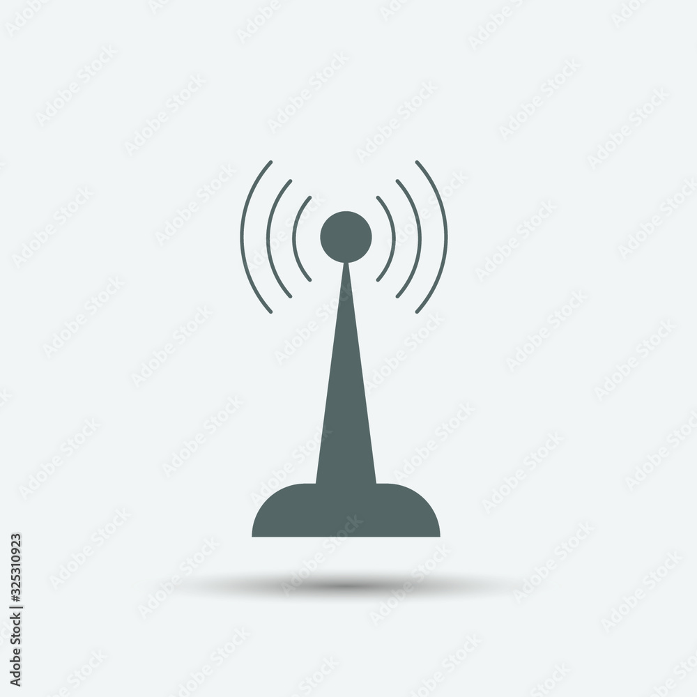 wifi icon, vector desing wifi icon, vector desing