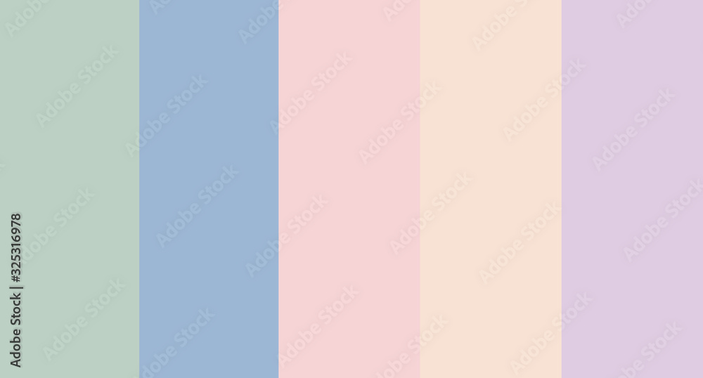 colour set palette vector illustration colour set palette vector illustration