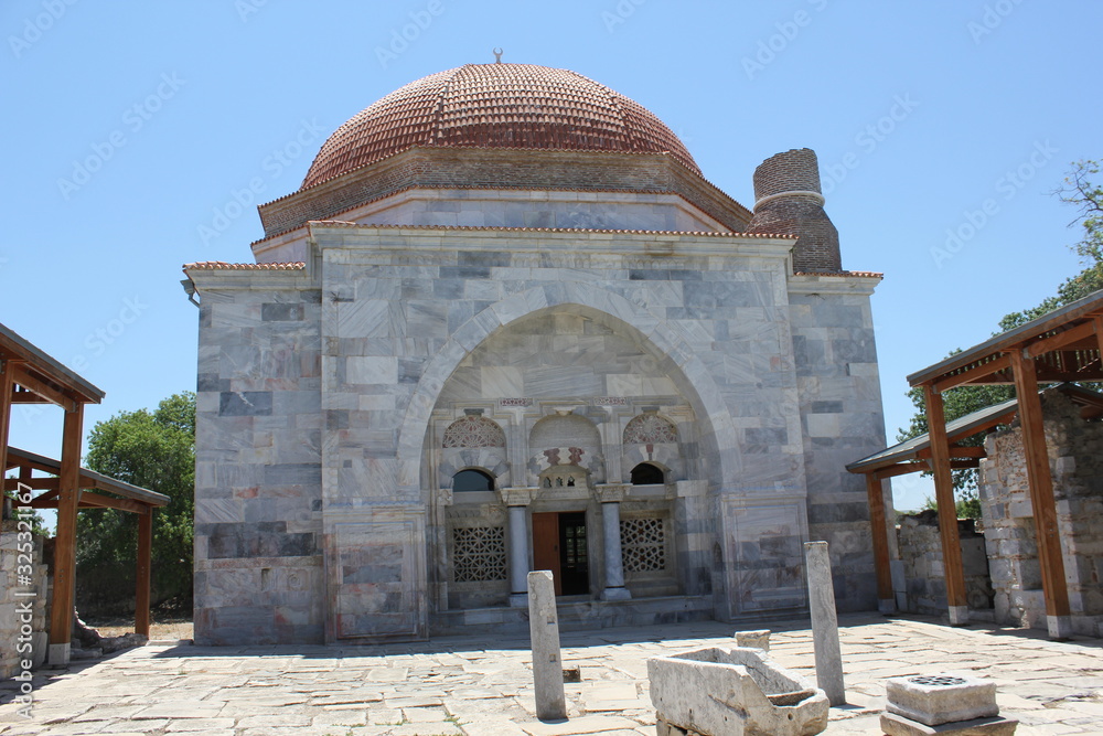 milet turcja
