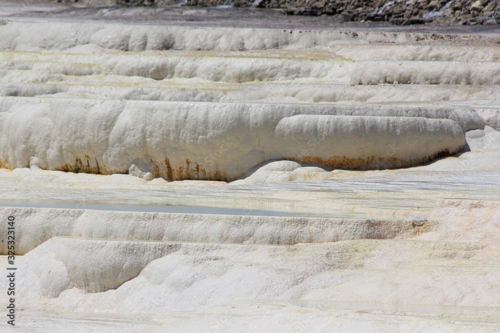 Pamukkale Turcja