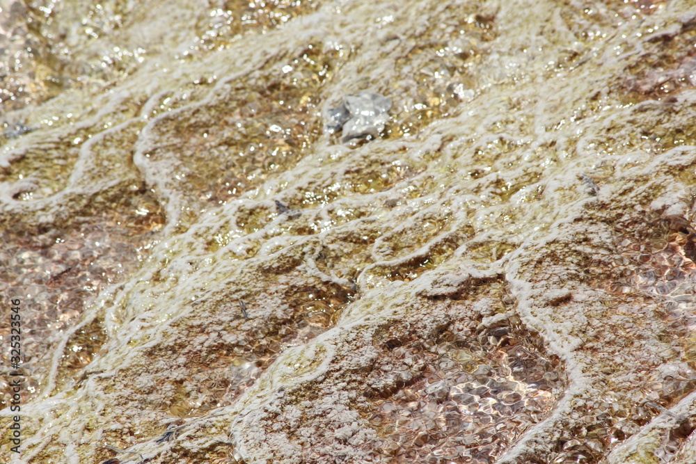 Pamukkale Turcja