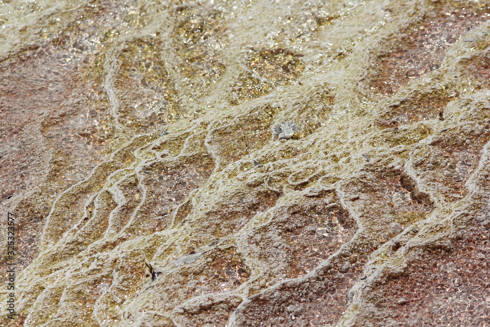 Pamukkale Turcja