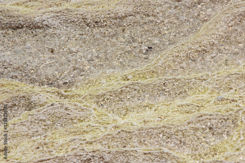 Pamukkale Turcja