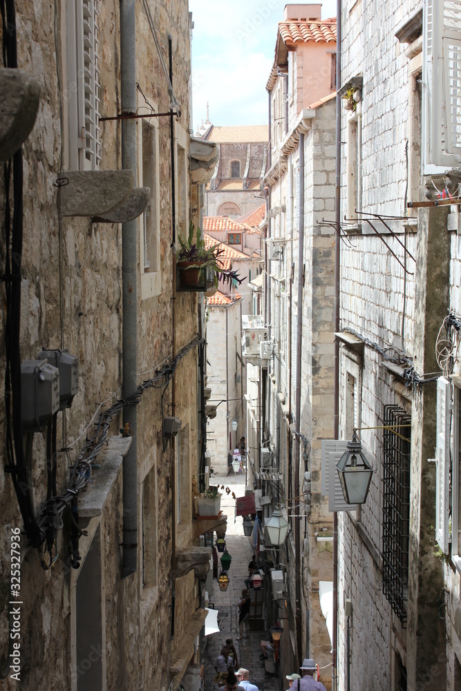 Dubrovnik Croatia