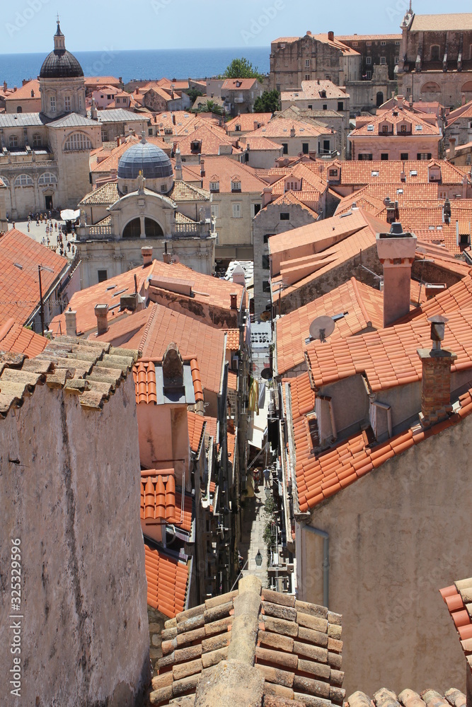 Dubrovnik katedra