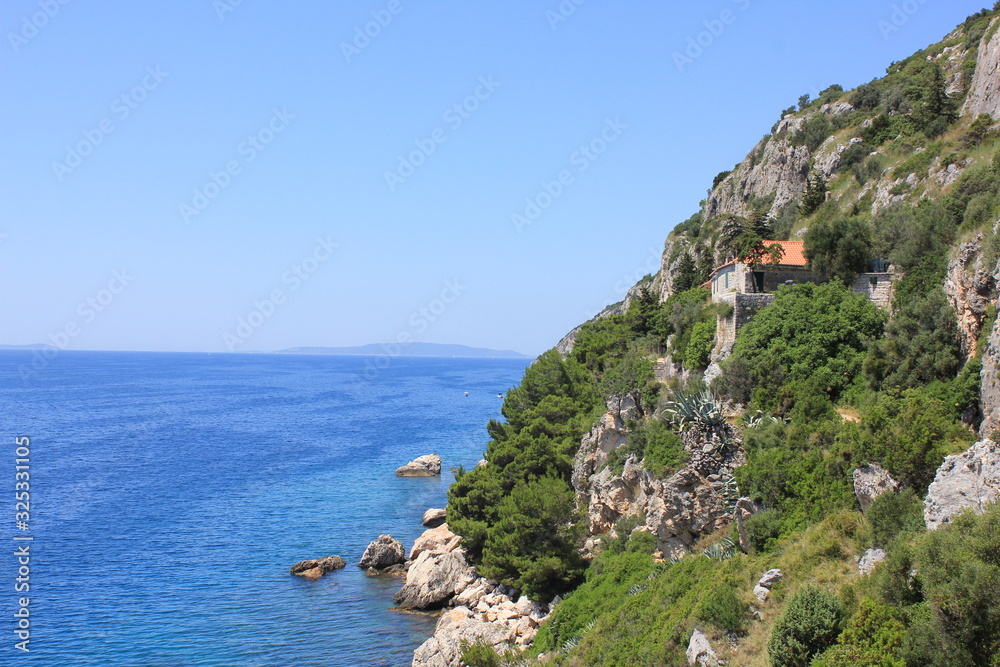 Ciovo Croatia
