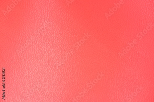 red textile background