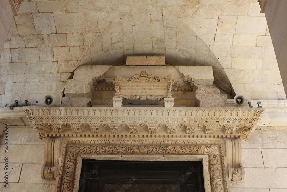 Split Croatia