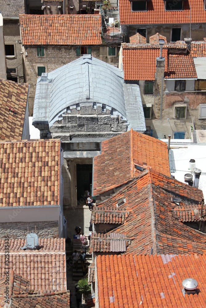 Split Croatia