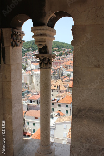 Split Croatia