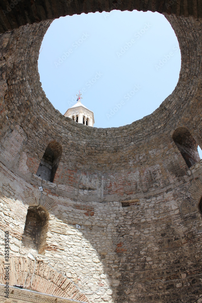 Split Croatia