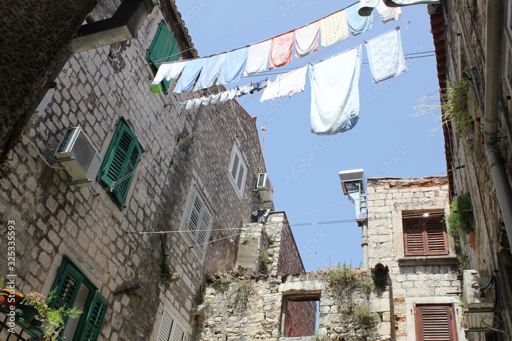 Split Croatia