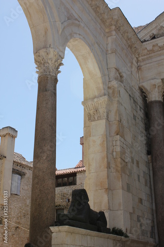 Split Croatia