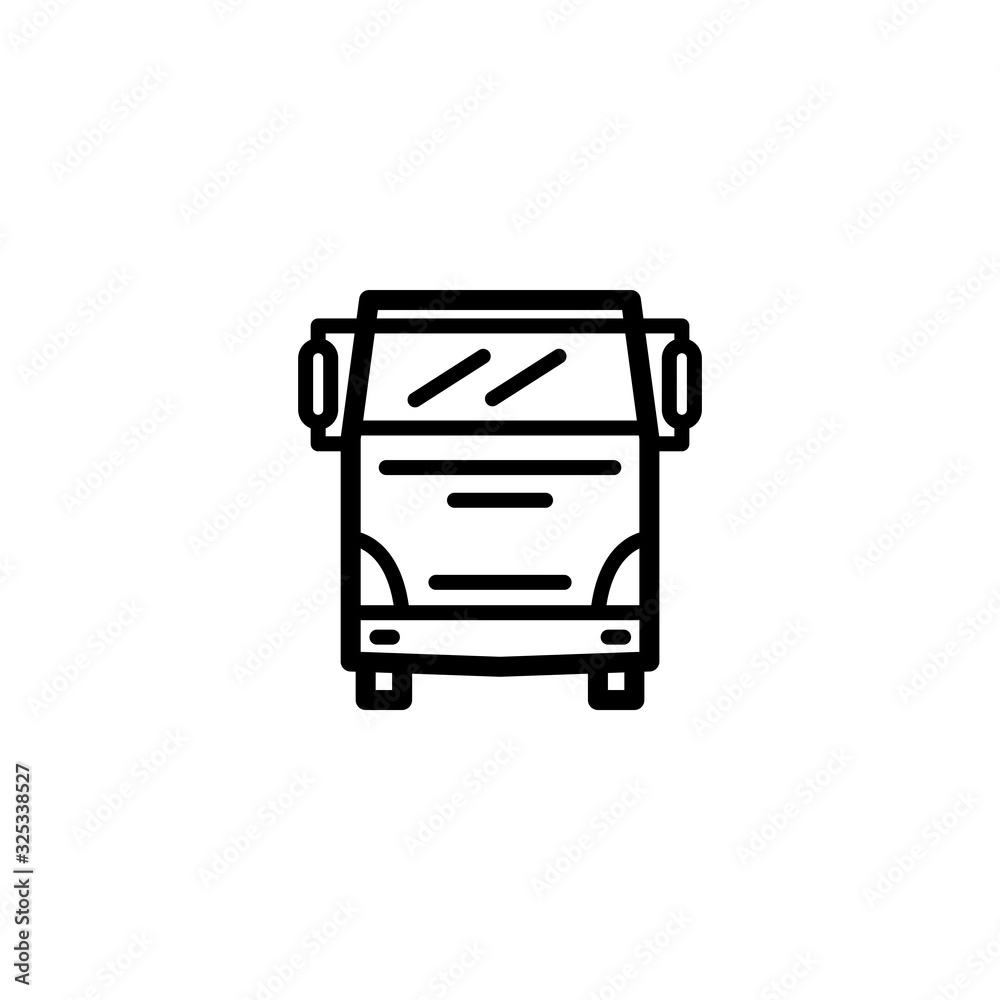 Vector illustration, truck icon design Vector illustration, truck icon design