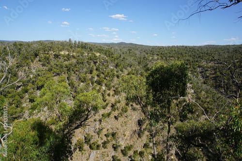 Mc Kenzie Falls, Grampians, Australia photo