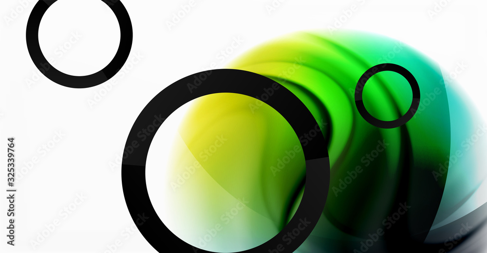 Abstract background, fluid mixing gradient liquid style colors composition. Vector Illustration For Wallpaper, Banner, Background, Card, Book Illustration, landing page Abstract background, fluid mixing gradient liquid style colors composition. Vector Illustration For Wallpaper, Banner, Background, Card, Book Illustration, landing page