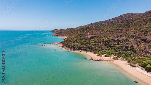 Tropical North Queensland Landscape & Nature