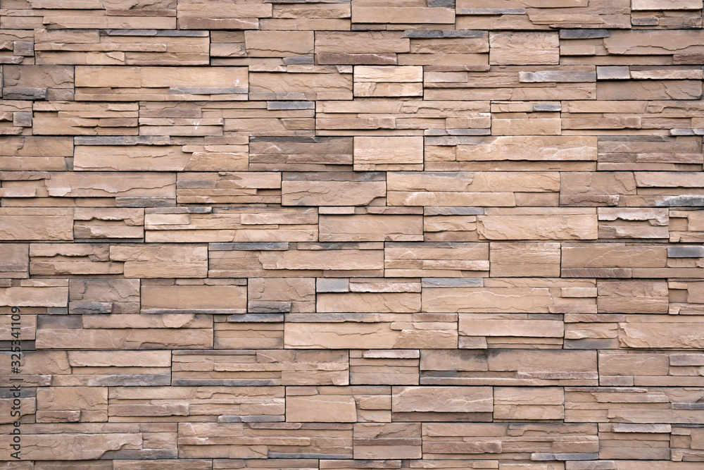 Stone wall background or texture Stone wall background or texture