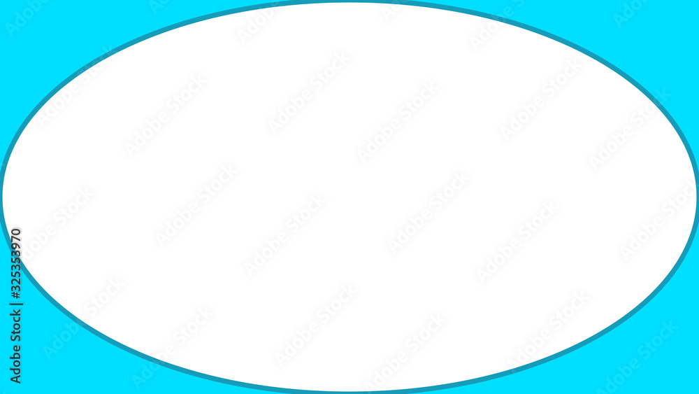 New blue abstract background image | Blue dark abstract | New circle abstract background image