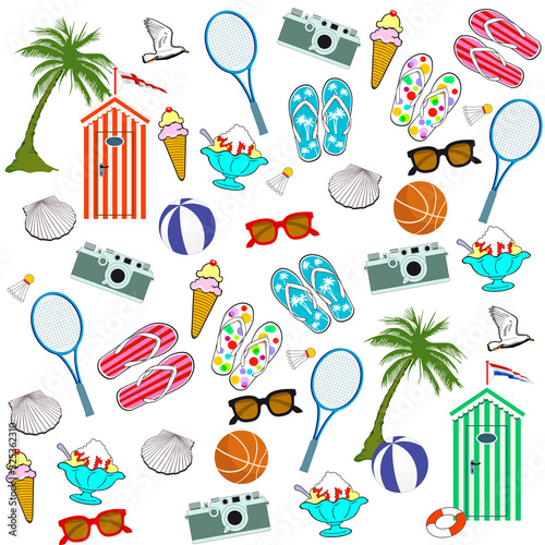 Urlaub und Reise, erhohlung und Freizeit icon
