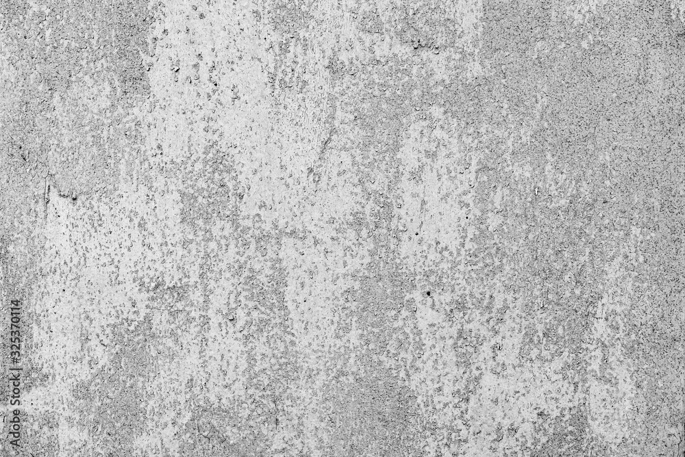 Texture of a metal wall with cracks and scratches which can be used as a background Texture of a metal wall with cracks and scratches which can be used as a background