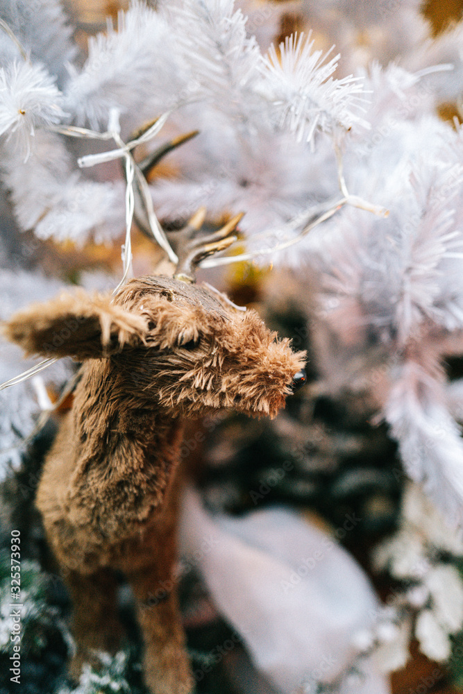 Fototapeta premium London cityscape