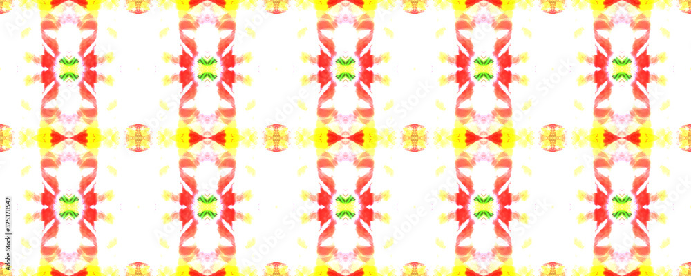 Ethnic Seamless Pattern. Ethnic Seamless Pattern.