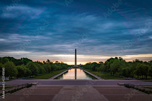 Washington Monument