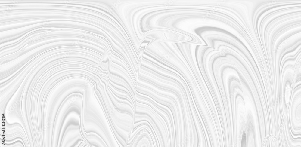 Gray background with graphic patterns, texture. Modern abstract design for screensaver template.