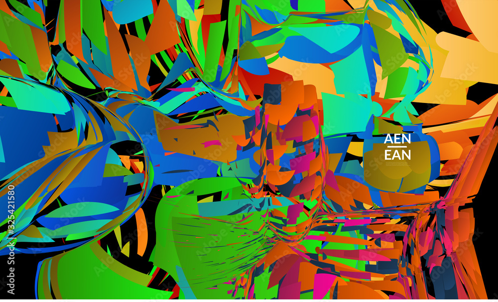 Obraz premium B11_0165