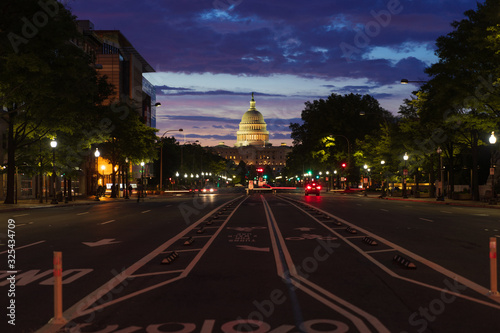 US Capitol