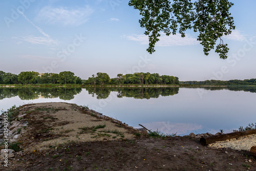 Kingman State Fishing Lake