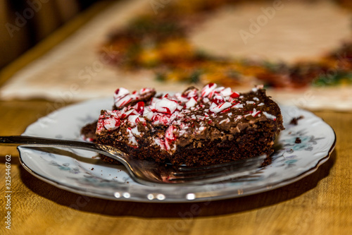 The Food of Thanksgiving