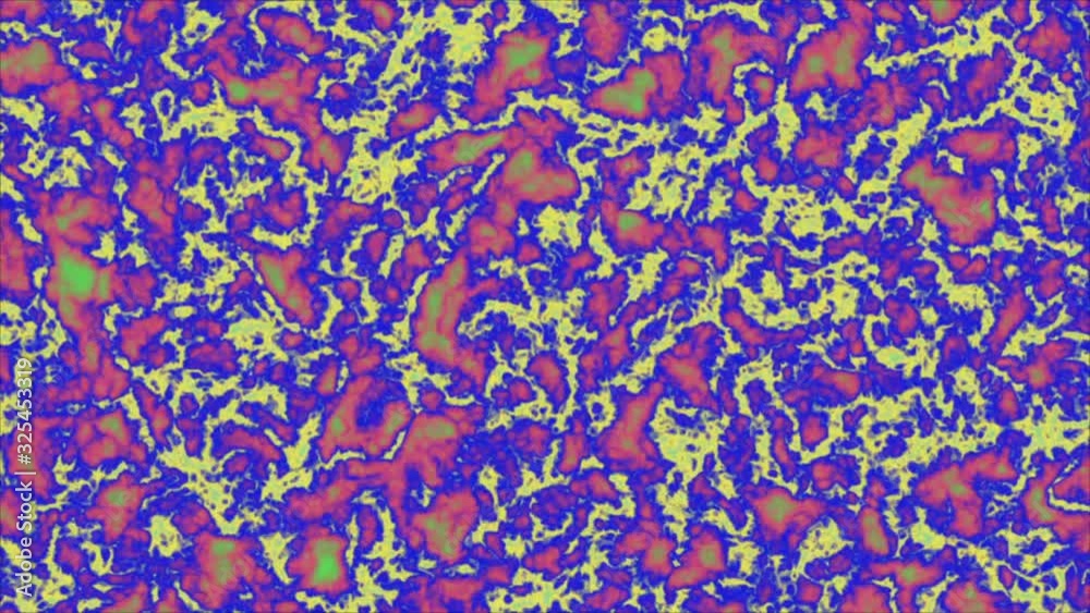 Multicoloured Connected Lime And Yellow Visual Aged Shape Swirls Multicoloured Connected Lime And Yellow Visual Aged Shape Swirls