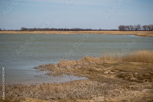 Quivera National Wildlife Refuge photo